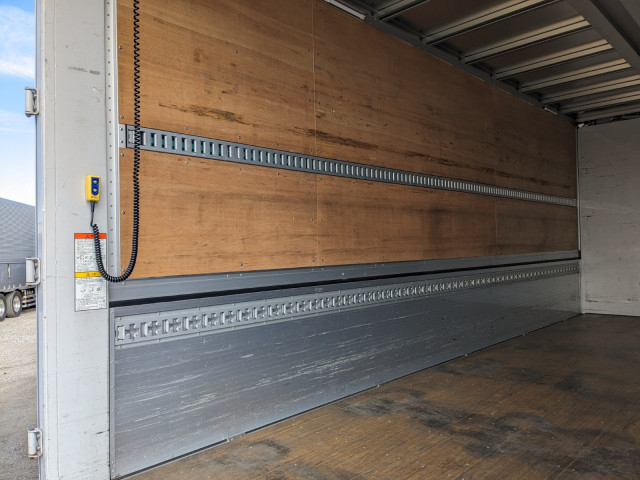 日野 レンジャー 中型 ウィング 2KG-FD2ABG(101310) 21枚目