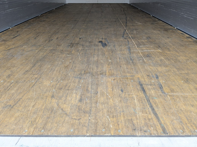 日野 レンジャー 中型 ウィング 2KG-FD2ABG(101311) 17枚目