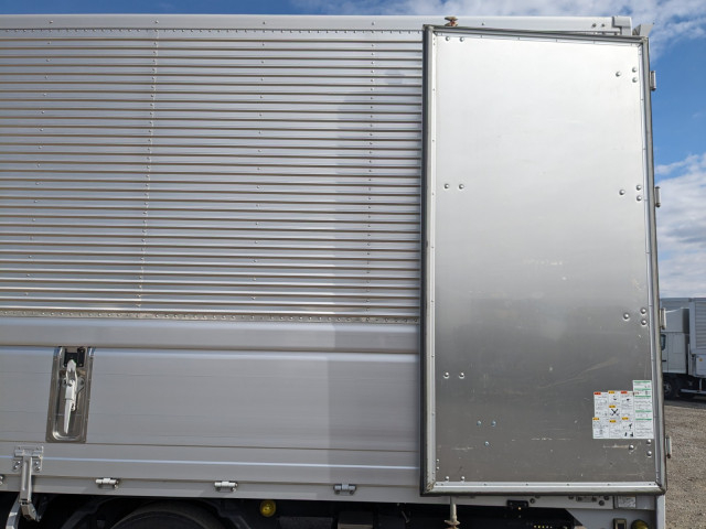 日野 レンジャー 中型 ウィング 2KG-FD2ABG(101310) 22枚目