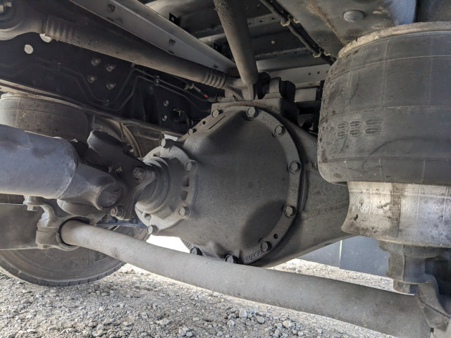 日野 レンジャー 中型 ウィング 2KG-FD2ABG(101310) 25枚目