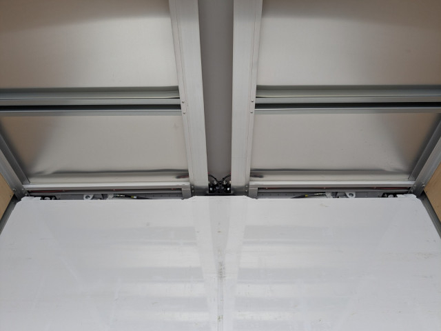 日野 レンジャー 中型 ウィング 2KG-FD2ABG(101311) 21枚目