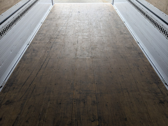 日野 レンジャー 中型 ウィング 2KG-FD2ABG(101311) 22枚目