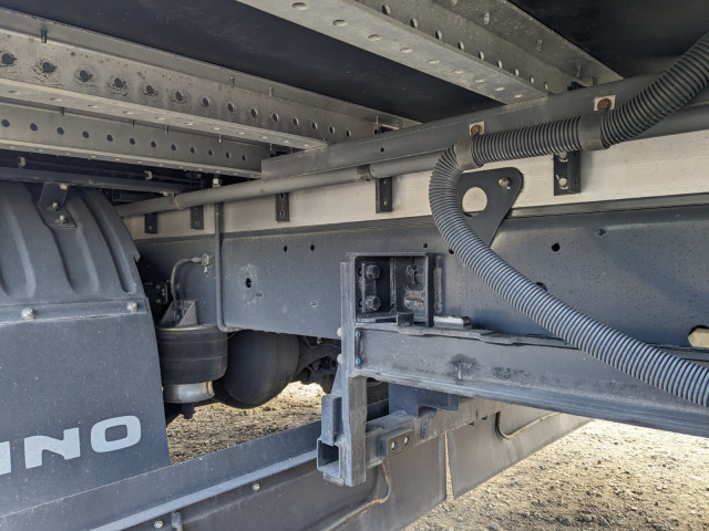 日野 レンジャー 中型 ウィング 2KG-FD2ABG(101310) 27枚目