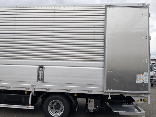 日野 レンジャー 中型 ウィング 2KG-FD2ABG(101311) 24枚目