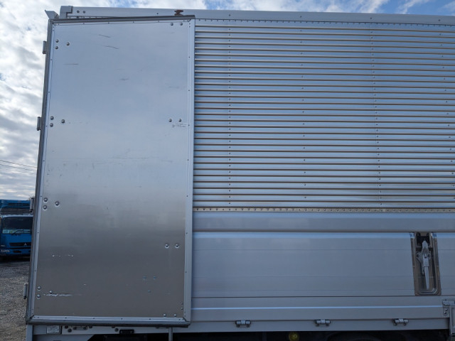 日野 レンジャー 中型 ウィング 2KG-FD2ABG(101310) 30枚目