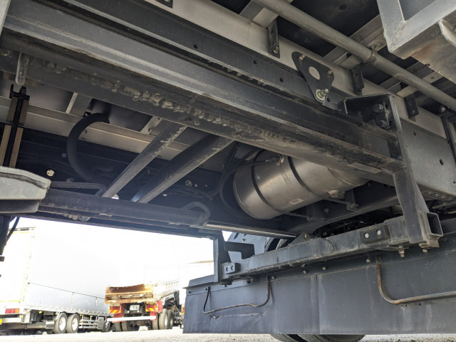 日野 レンジャー 中型 ウィング 2KG-FD2ABG(101310) 32枚目