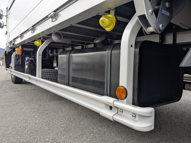 日野 レンジャー 中型 ウィング 2KG-FD2ABG(101311) 28枚目