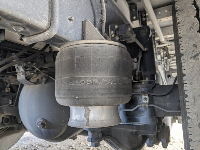 日野 レンジャー 中型 ウィング 2KG-FD2ABG(101310) 34枚目