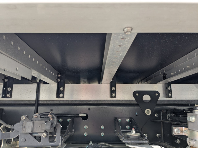 日野 レンジャー 中型 ウィング 2KG-FD2ABG(101311) 31枚目