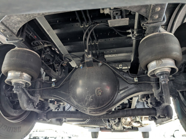 日野 レンジャー 中型 ウィング 2KG-FD2ABG(101311) 32枚目