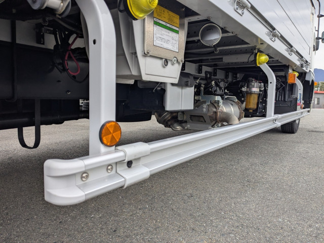 日野 レンジャー 中型 ウィング 2KG-FD2ABG(101311) 33枚目