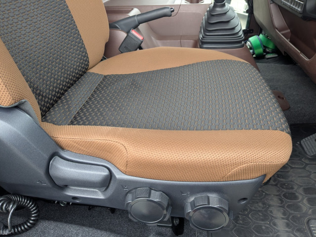 日野 レンジャー 中型 ウィング 2KG-FD2ABG(101311) 34枚目