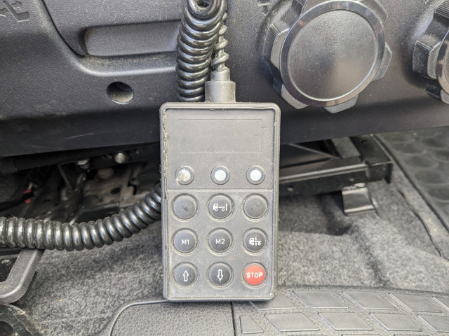 日野 レンジャー 中型 ウィング 2KG-FD2ABG(101310) 39枚目