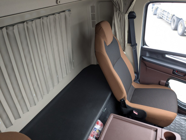 日野 レンジャー 中型 ウィング 2KG-FD2ABG(101311) 36枚目