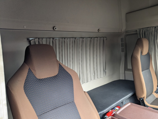 日野 レンジャー 中型 ウィング 2KG-FD2ABG(101310) 41枚目