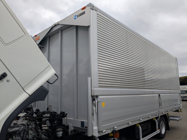 日野 レンジャー 中型 ウィング 2KG-FD2ABG(101311) 39枚目