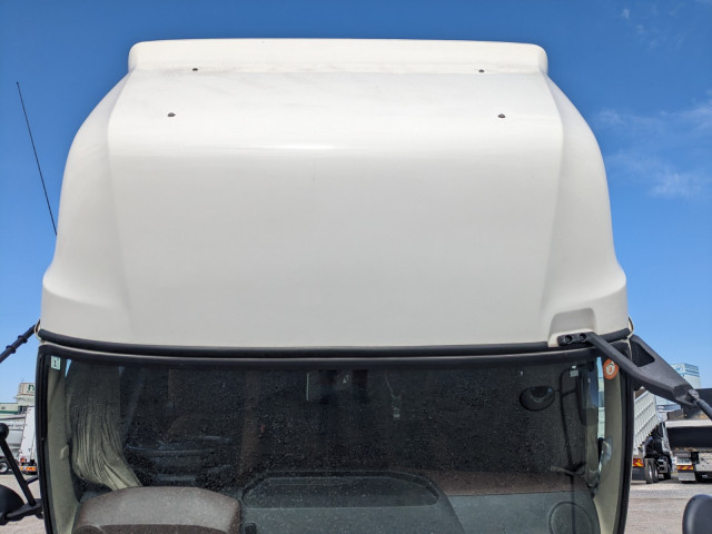 日野 レンジャー 中型 ウィング 2KG-FD2ABG(101310) 46枚目