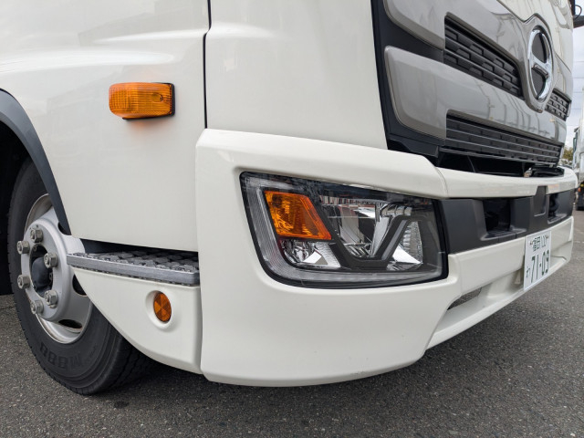 日野 レンジャー 中型 ウィング 2KG-FD2ABG(101311) 46枚目