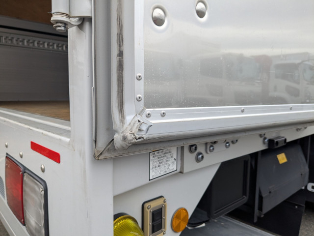 日野 レンジャー 中型 ウィング 2KG-FD2ABG(101311) 50枚目