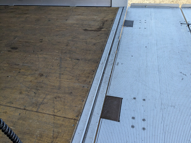 日野 レンジャー 中型 ウィング 2KG-FD2ABG(101312) 11枚目