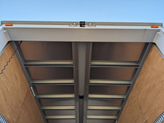 日野 レンジャー 中型 ウィング 2KG-FD2ABG(101312) 13枚目