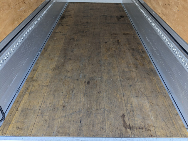 日野 レンジャー 中型 ウィング 2KG-FD2ABG(101312) 14枚目