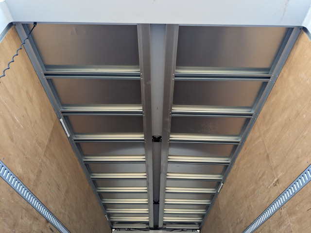 日野 レンジャー 中型 ウィング 2KG-FD2ABG(101312) 15枚目