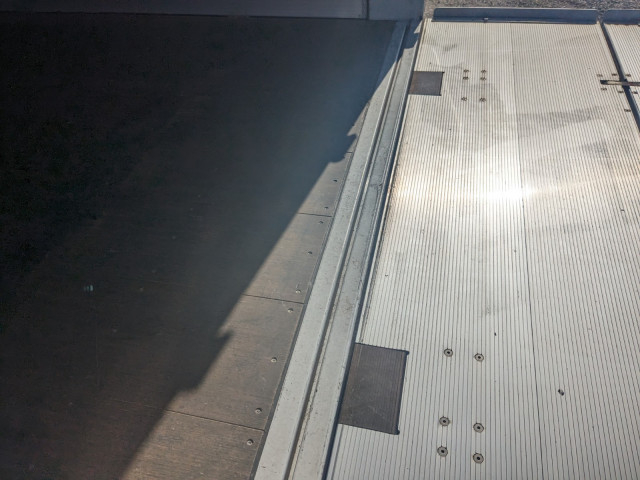 日野 レンジャー 中型 ウィング 2KG-FD2ABG(101313) 11枚目