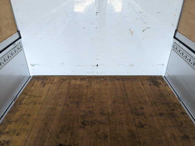 日野 レンジャー 中型 ウィング 2KG-FD2ABG(101312) 16枚目