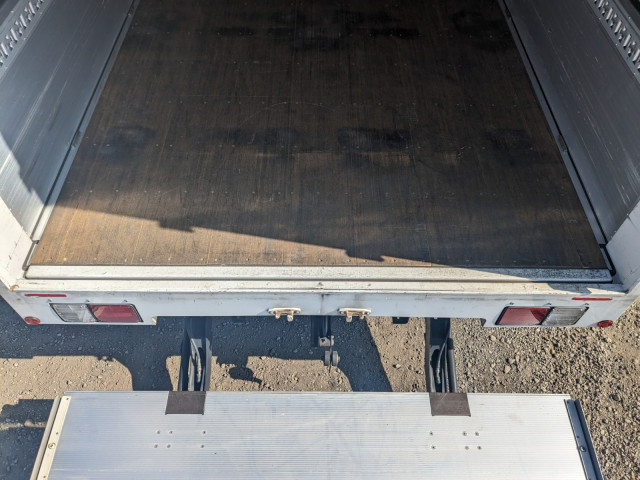 日野 レンジャー 中型 ウィング 2KG-FD2ABG(101313) 12枚目