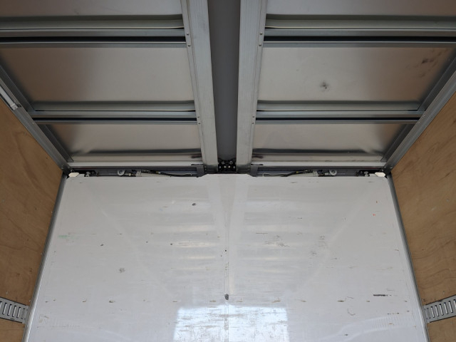 日野 レンジャー 中型 ウィング 2KG-FD2ABG(101312) 17枚目