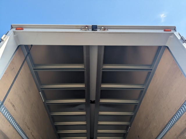 日野 レンジャー 中型 ウィング 2KG-FD2ABG(101313) 13枚目