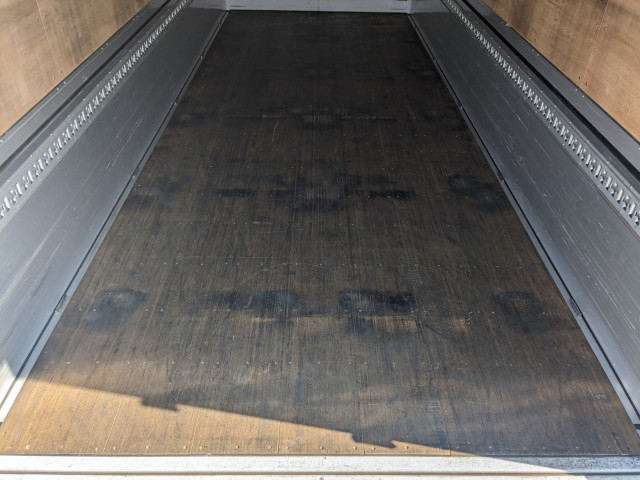 日野 レンジャー 中型 ウィング 2KG-FD2ABG(101313) 14枚目