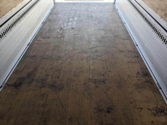 日野 レンジャー 中型 ウィング 2KG-FD2ABG(101312) 19枚目