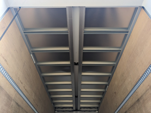 日野 レンジャー 中型 ウィング 2KG-FD2ABG(101313) 15枚目