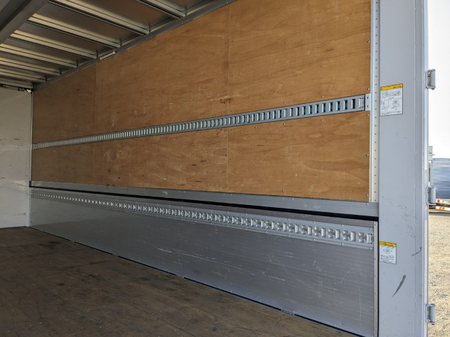 日野 レンジャー 中型 ウィング 2KG-FD2ABG(101312) 20枚目