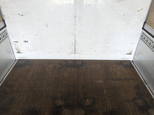 日野 レンジャー 中型 ウィング 2KG-FD2ABG(101313) 16枚目