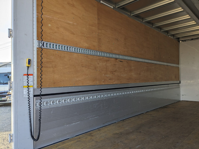 日野 レンジャー 中型 ウィング 2KG-FD2ABG(101312) 21枚目