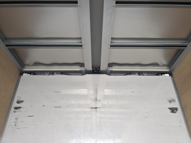 日野 レンジャー 中型 ウィング 2KG-FD2ABG(101313) 17枚目