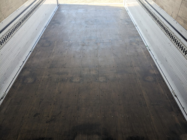 日野 レンジャー 中型 ウィング 2KG-FD2ABG(101313) 19枚目