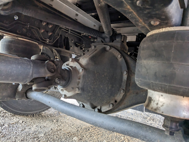 日野 レンジャー 中型 ウィング 2KG-FD2ABG(101312) 24枚目