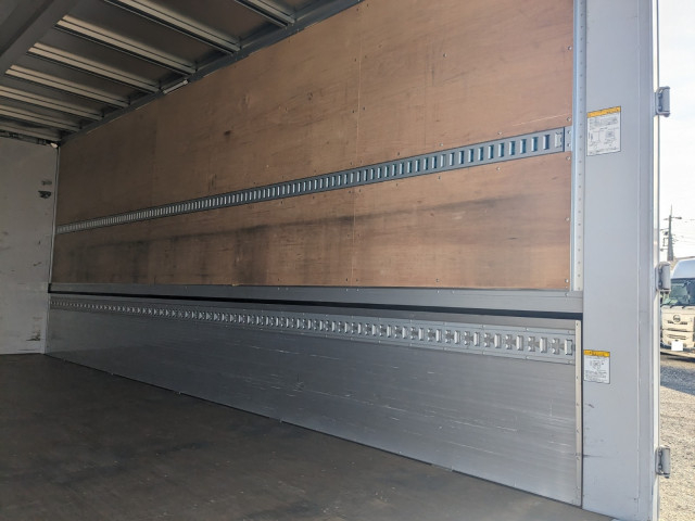 日野 レンジャー 中型 ウィング 2KG-FD2ABG(101313) 20枚目