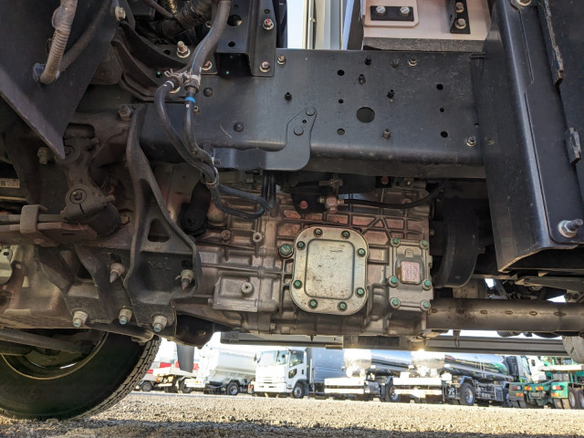 日野 レンジャー 中型 ウィング 2KG-FD2ABG(101312) 25枚目