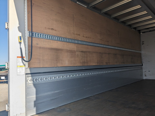 日野 レンジャー 中型 ウィング 2KG-FD2ABG(101313) 21枚目