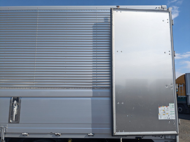 日野 レンジャー 中型 ウィング 2KG-FD2ABG(101313) 22枚目