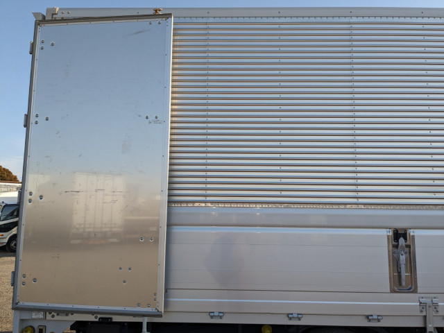 日野 レンジャー 中型 ウィング 2KG-FD2ABG(101312) 29枚目