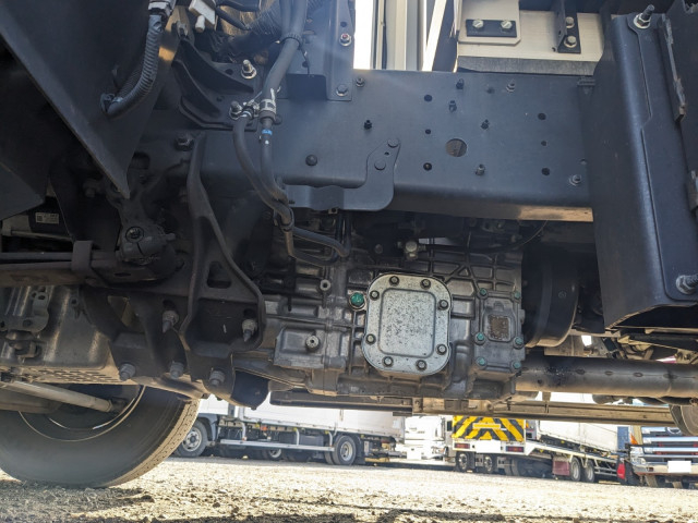 日野 レンジャー 中型 ウィング 2KG-FD2ABG(101313) 26枚目