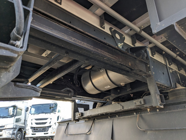 日野 レンジャー 中型 ウィング 2KG-FD2ABG(101312) 31枚目