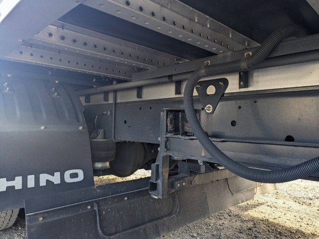 日野 レンジャー 中型 ウィング 2KG-FD2ABG(101313) 27枚目