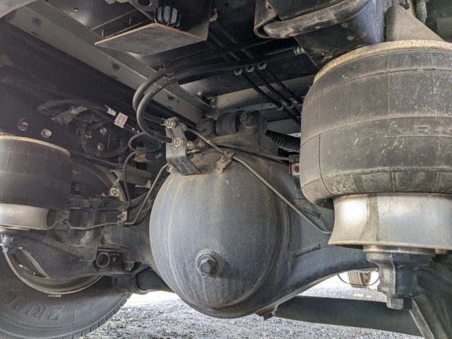 日野 レンジャー 中型 ウィング 2KG-FD2ABG(101312) 32枚目